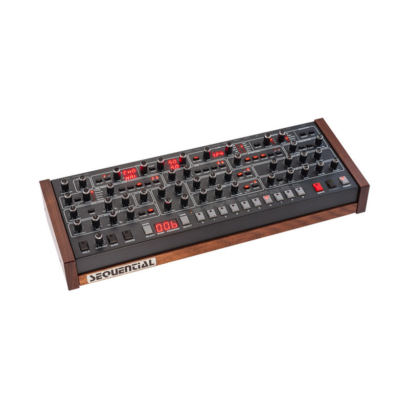 PROPHET 6 MODULE