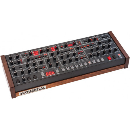 PROPHET 6 MODULE