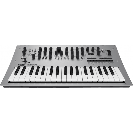 MINILOGUE