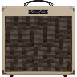 BLUES CUBE HOT