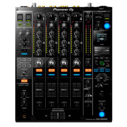 DJM900 NEXUS 2