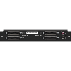 SYMPHONY 16X16 MKII MODULE