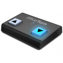 IRIG BLUETURN