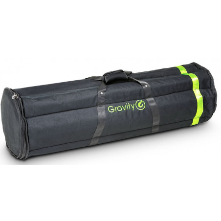 BGMS 6 B - SAC POUR 6 PIEDS DE MICRO