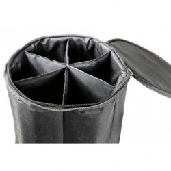 BGMS 6 B - SAC POUR 6 PIEDS DE MICRO