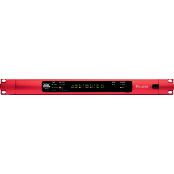 REDNET A8R