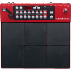 NORD DRUM3P