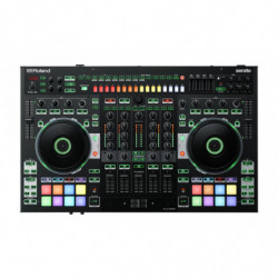 DJ-808