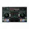 DJ-808