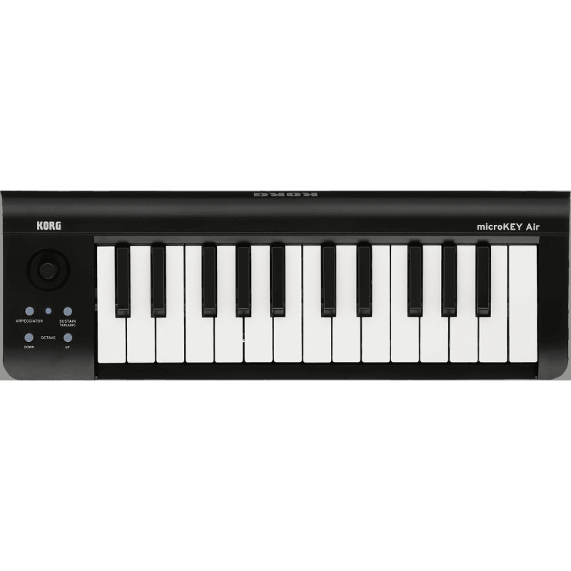 MICROKEY2AIR-25