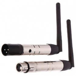 WIRELESS 512 DMX