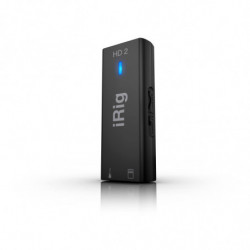 IRIG HD 2