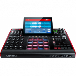 MPC-X