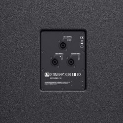 STINGER SUB 18 G3