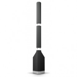 MAUI P900 GRAPHITE BLACK