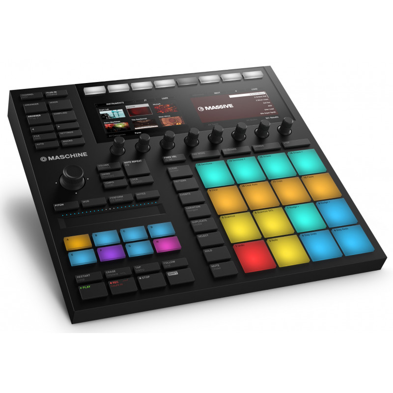 MASCHINE MK3