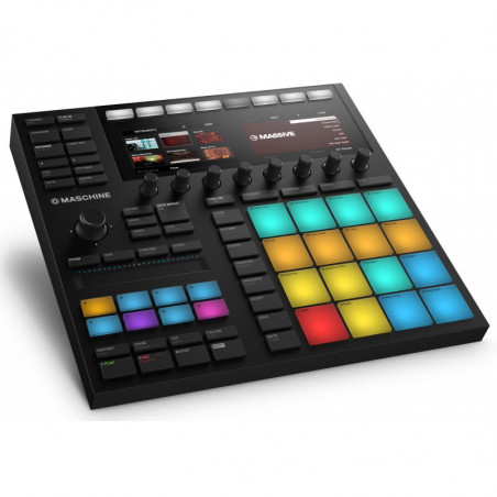 MASCHINE MK3