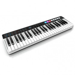 IRIG KEYS I/O 49