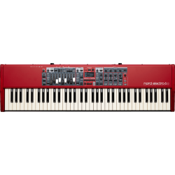 NORD ELECTRO 6 73