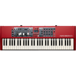 NORD ELECTRO 6 D