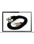 Cable audio