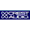 CREST AUDIO