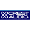 CREST AUDIO