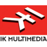 IK MULTIMEDIA