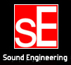 SE ELECTRONICS