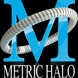 METRIC HALO