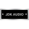 JDK AUDIO