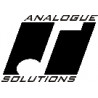 ANALOGUE SOLUTIONS
