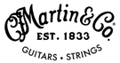 MARTIN STRINGS