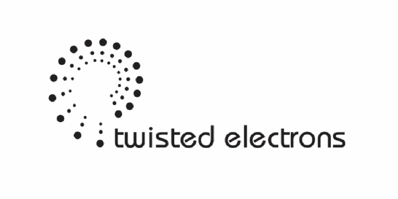 TWISTED ELECTRONS