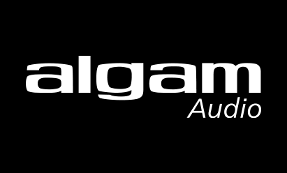 ALGAM AUDIO