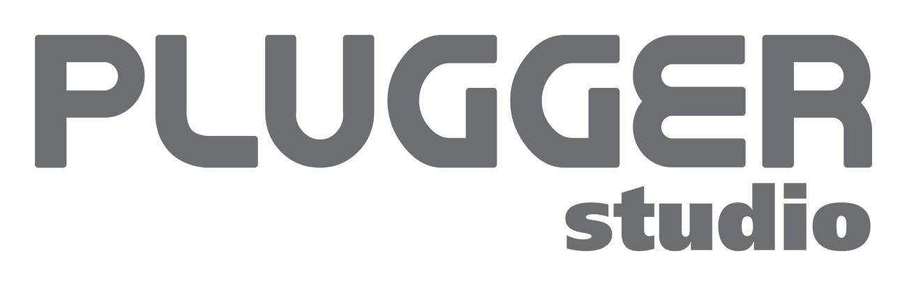 PLUGGER STUDIO