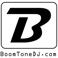 BOOM TONE DJ