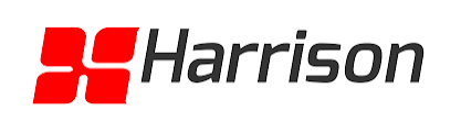 HARRISON AUDIO