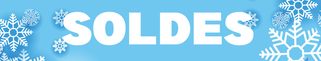Soldes HIVER 2023 Soldes HIVER 2023